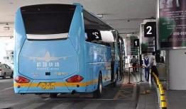 印尼巴士最新爆料飞机场